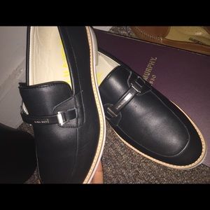 Calvin Klein Dress Shoes